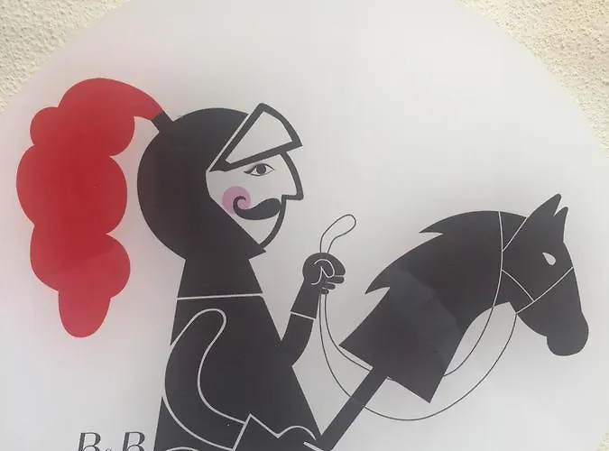 Bb Opera Dei Pupi