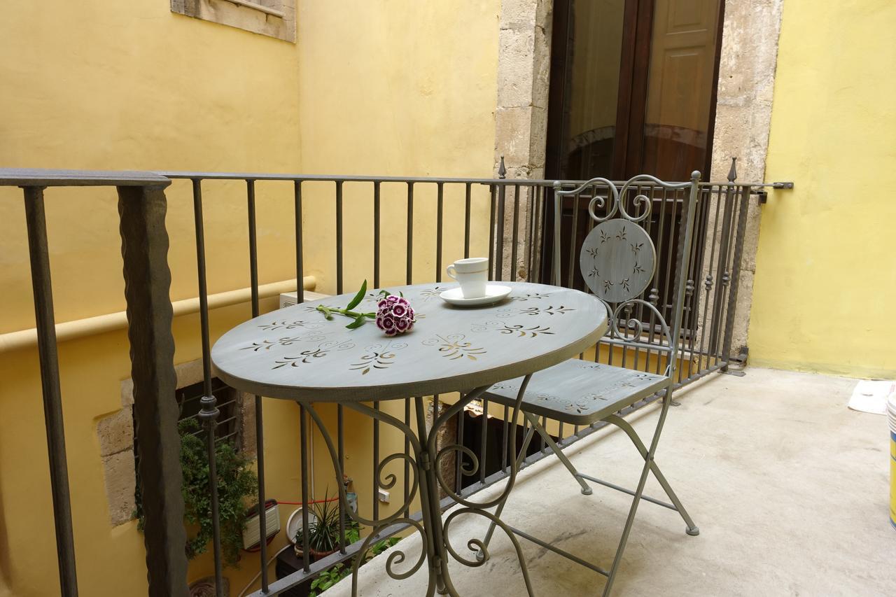 Bb Opera Dei Pupi 3* Syracuse