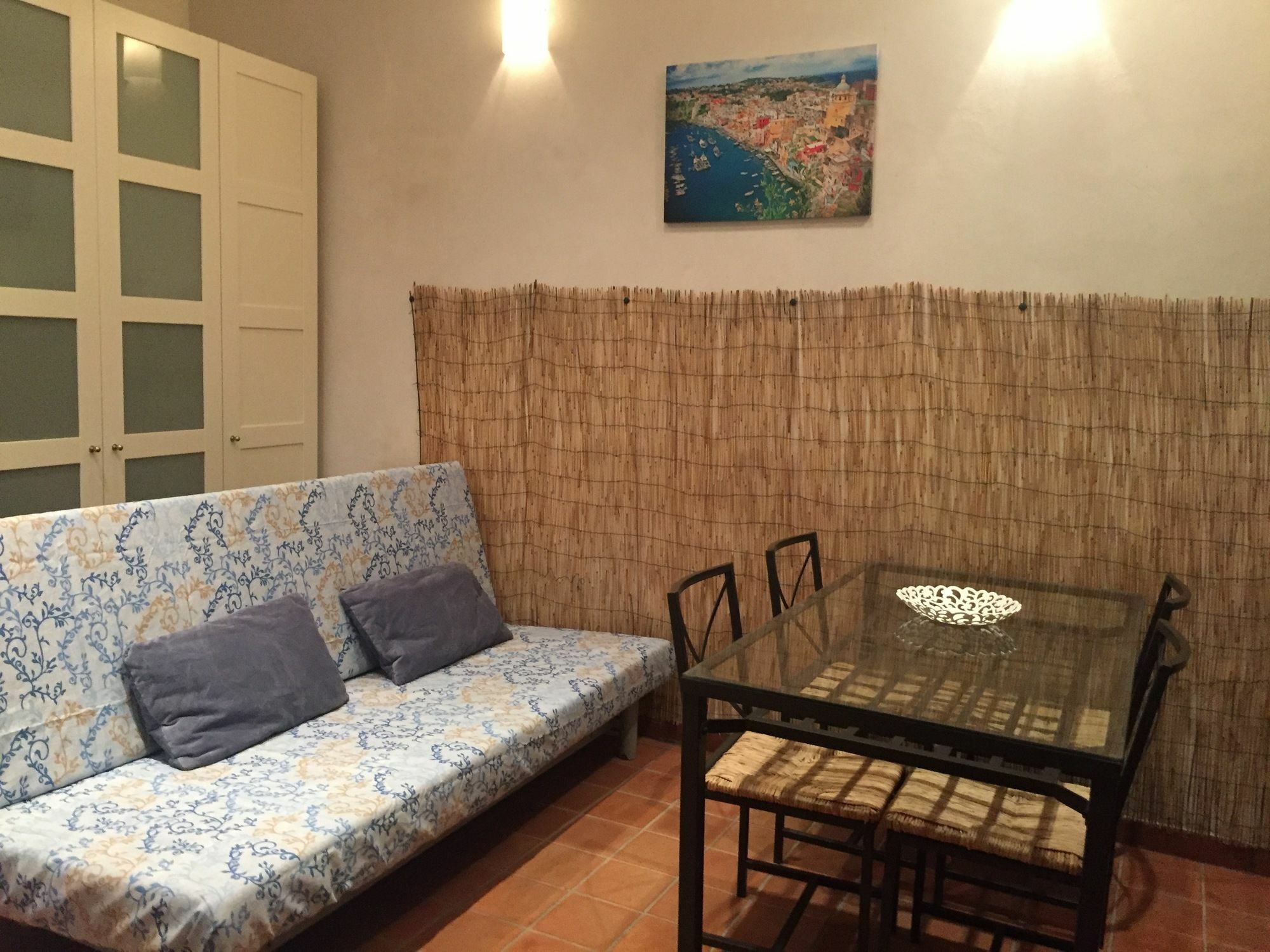 Bb Opera Dei Pupi Bed & Breakfast